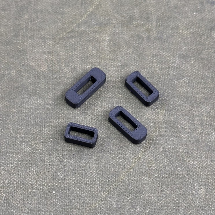 Young and Tactical S.S. Tune Kit